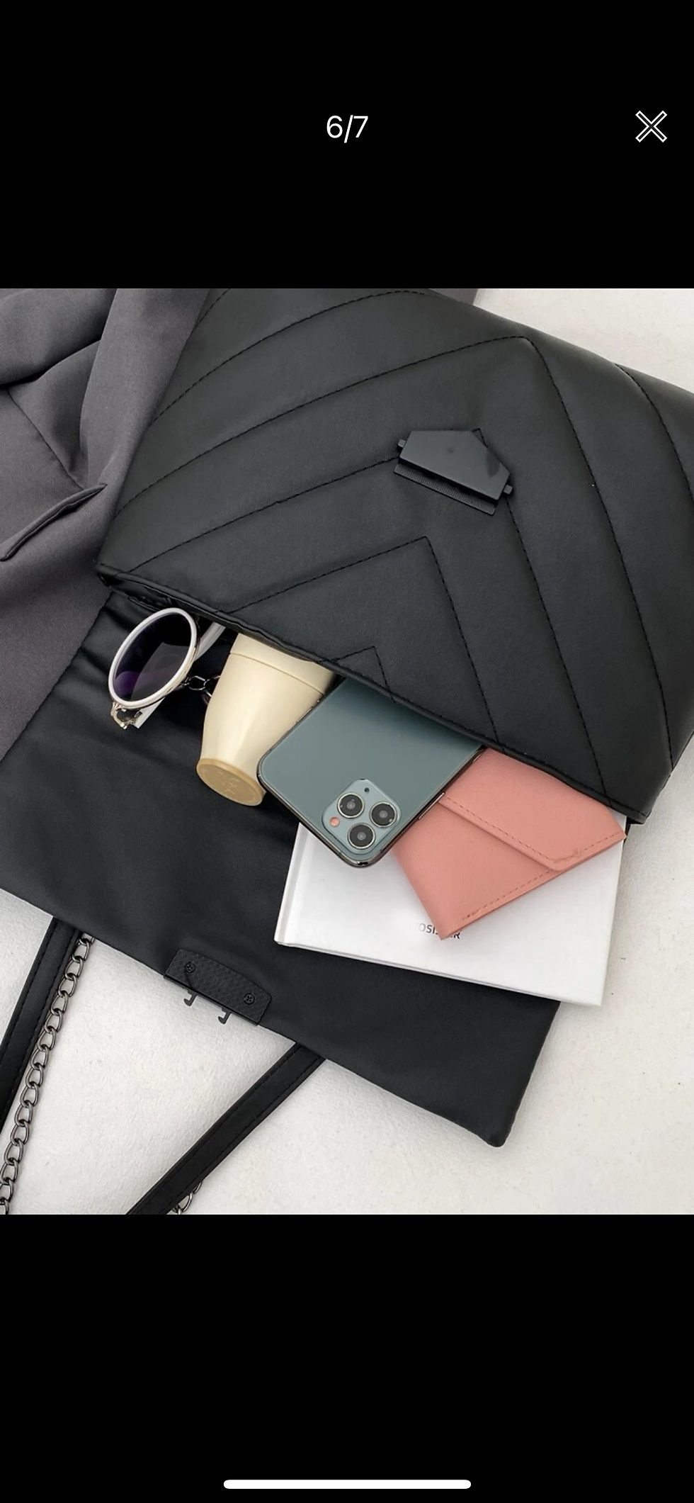 الصورة المصغرة: شنط كتف Z41