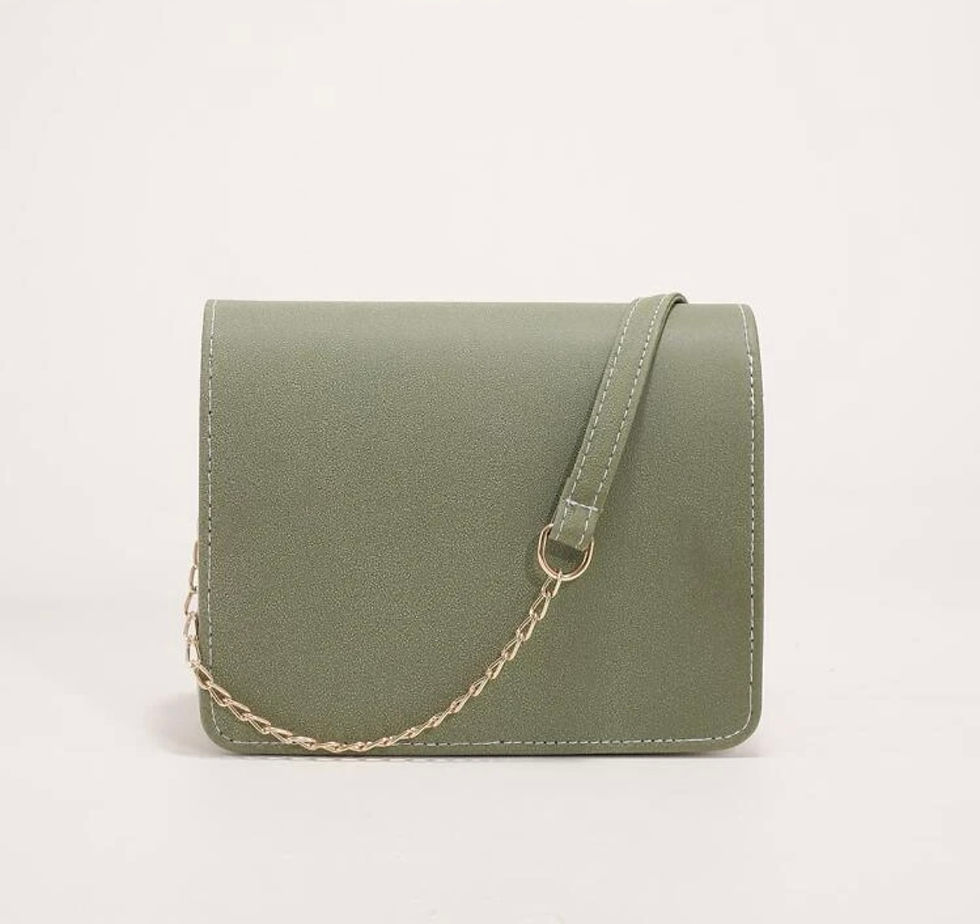 الصورة المصغرة:  B15 حقائب مربعه برفرف