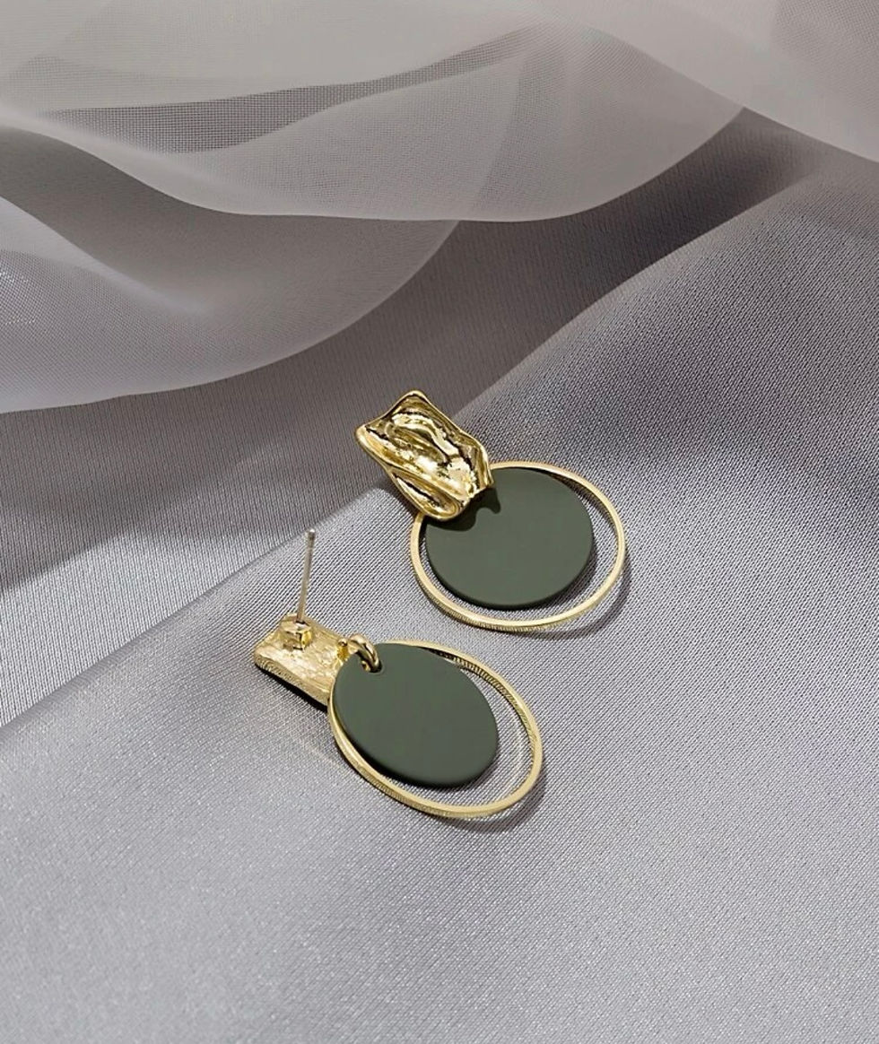 الصورة المصغرة: حلق دائري