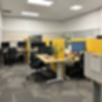 i-office 5 shared coworking office