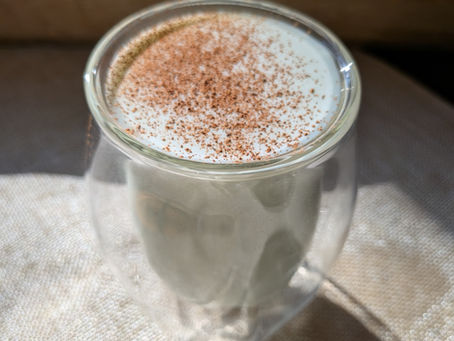 Pistachio Cremas Nutcracker