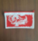 Trousse El Dragon - 20 CHF