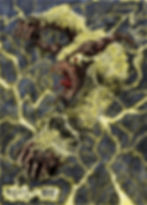 Rajang - 10 CHF