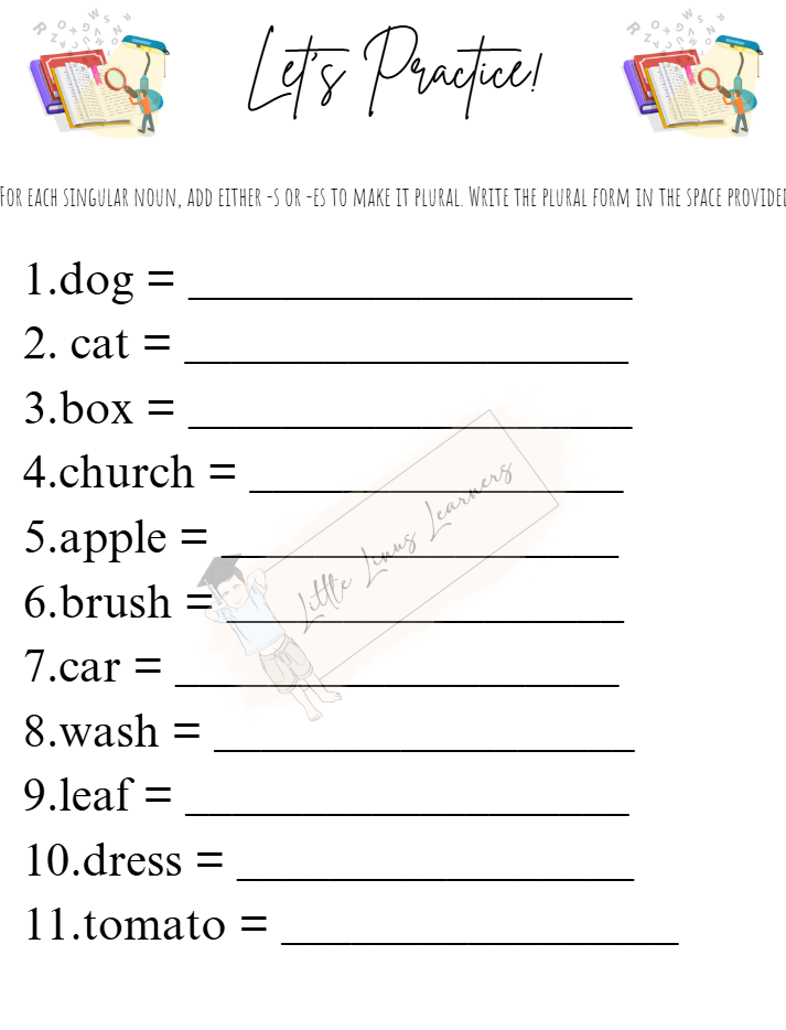 Thumbnail: 2nd and 3rd Grammar Gurus Week 1