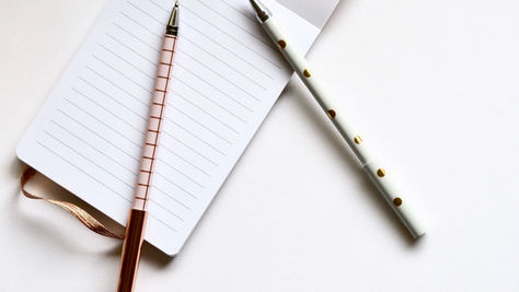 Poetry Competitions in the UK