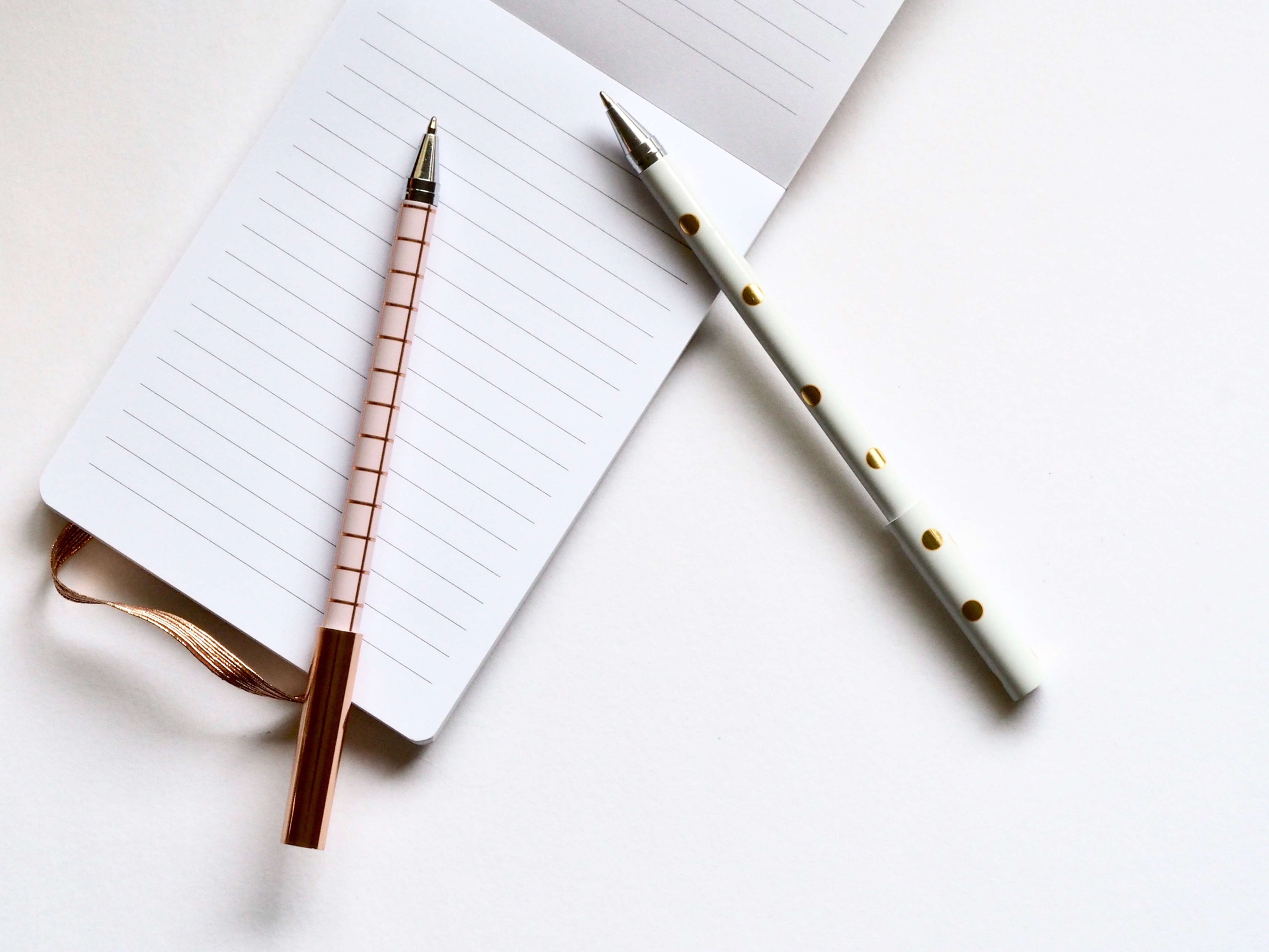 Goal Setting Workshop