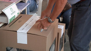 Encuesta del CNC muestra intención de voto de los candidatos a la Alcaldía de Itagüí