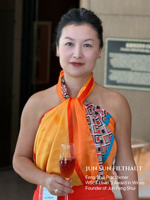 Feng Shui consultant naples florida jun feng shui