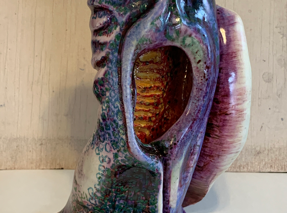 VESSEL I 1