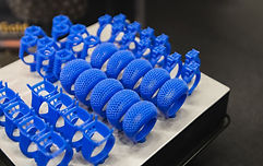 Jewellery 3d printing