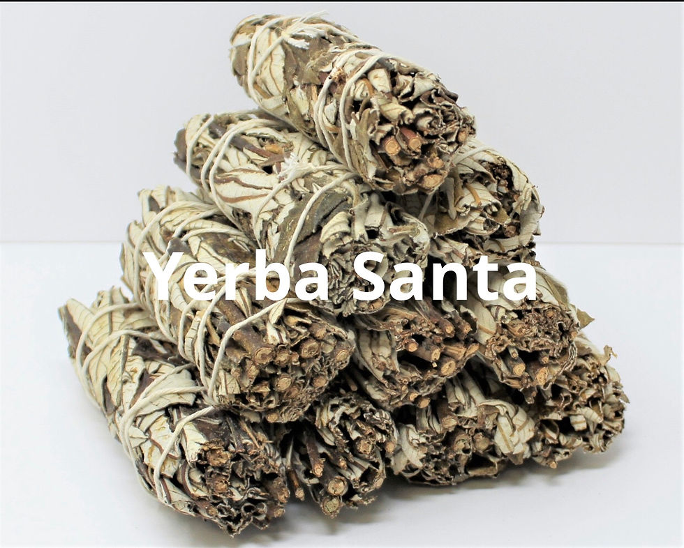 Thumbnail: Smudge Bundles 
