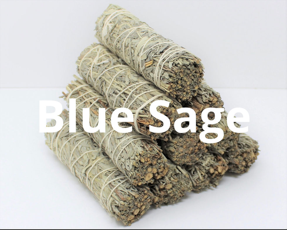 Thumbnail: Smudge Bundles 