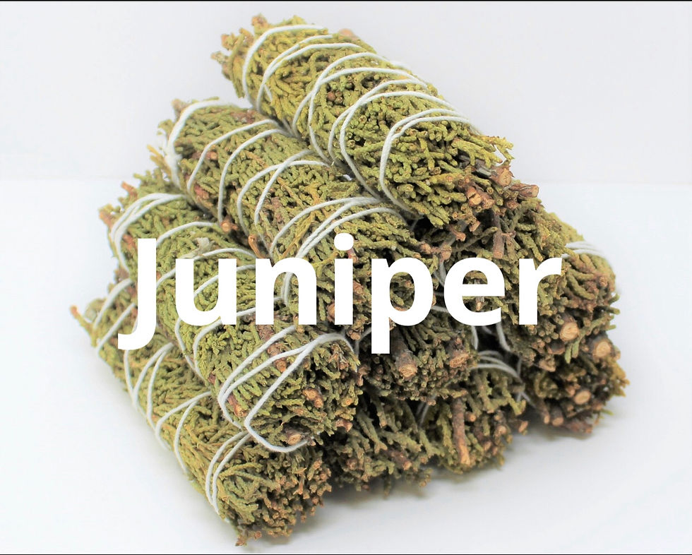 Thumbnail: Smudge Bundles 