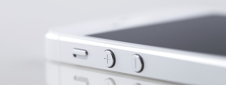 スマートフォン