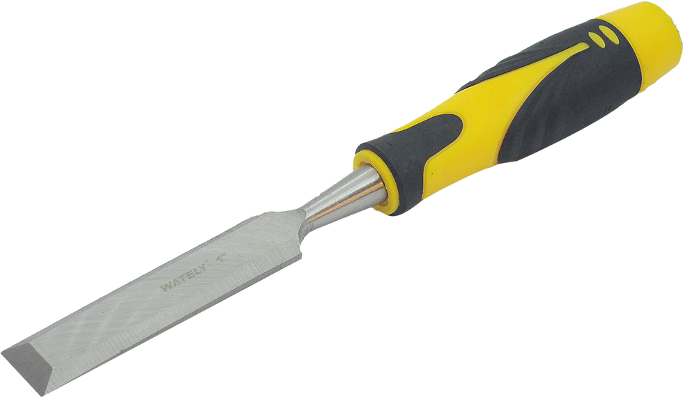 Wood Chisel TS Harvest