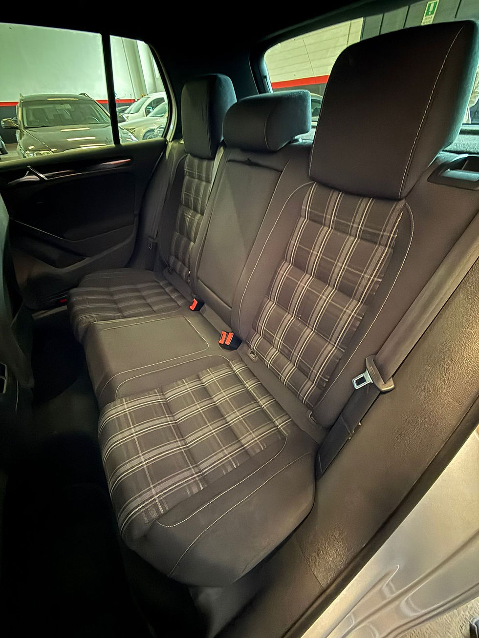 Miniatura: Volkswagen Golf 6ª Serie GTD 2.0 170 CV | Anno 2010 | Km 383.000 | Diesel