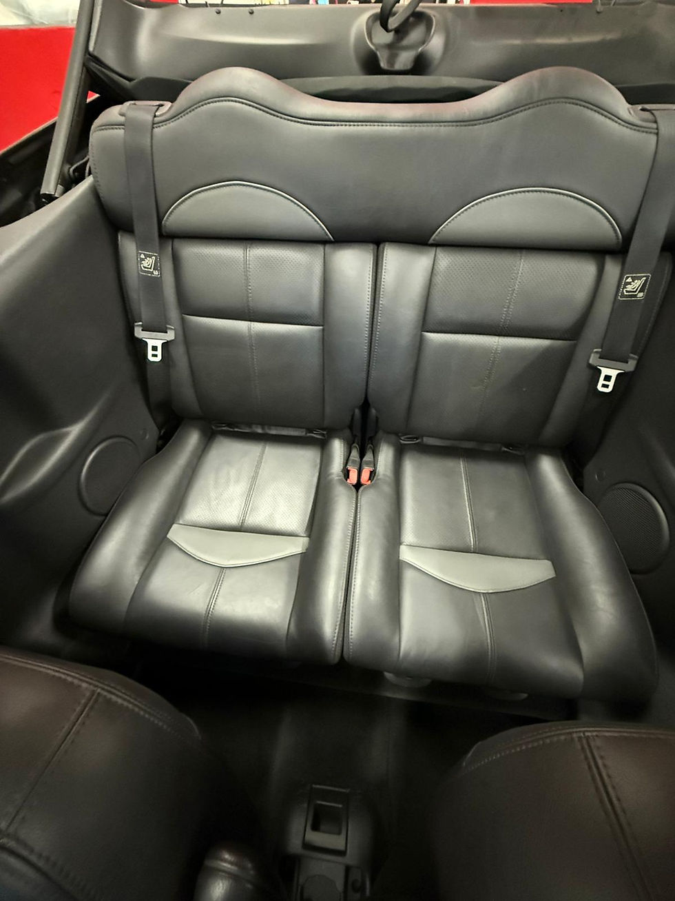 Miniatura: Chrysler PT Cruiser Cabrio – 2.4 aspirato 140 CV | 2006 | Benzina