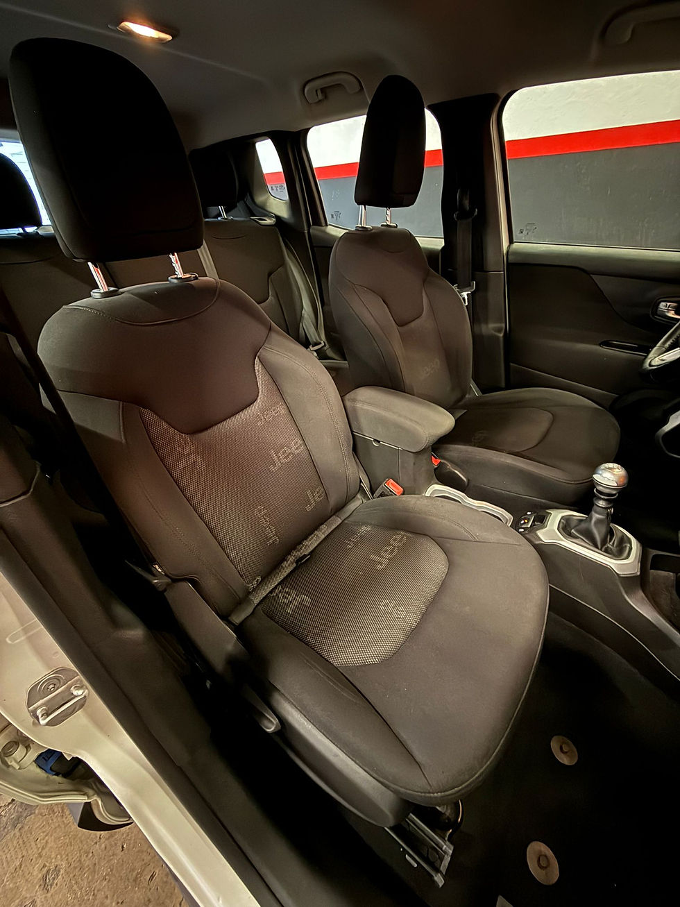 Miniatura: Jeep Renegade 1.4 T-Jet 120 CV            | Anno 2017 | Km 137.000 | Benz.-Gpl