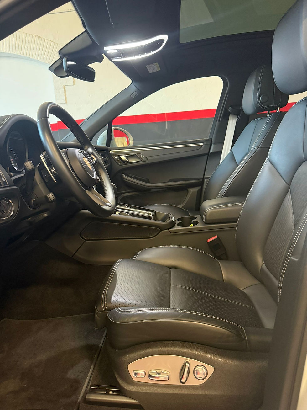 Miniatura: Porsche Macan 2.0  265 Cv pdk             |    | Anno 2024 | Km 35.000 | Benzina
