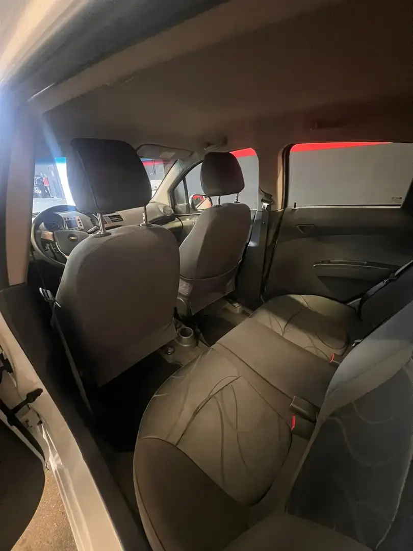 Miniatura: Chevrolet Spark 1.0cc 68Cv LS ecologic | 2011 | Km 168.000 | Gpl