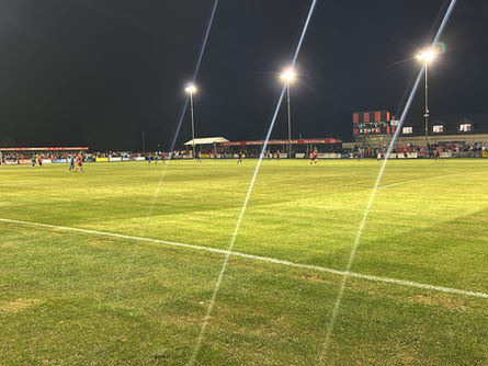 Revenge is Sweet….