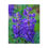 Thumbnail: Silky Lupine (Lupinus sericeus) – Purple Wildflower Canvas Print