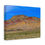 Thumbnail: Loma’s Book Cliffs — Colorlayered Canvas of Red, Orange & Gold