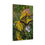 Thumbnail: Yellow Swallowtail Butterfly on Golden Wildflowers – Elegant Pollinator Canvas