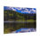 Thumbnail: Jumbo Reservoir Reflection – Tranquil Grand Mesa Lake Canvas