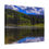 Thumbnail: Jumbo Reservoir Reflection – Tranquil Grand Mesa Lake Canvas