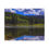 Thumbnail: Jumbo Reservoir Reflection – Tranquil Grand Mesa Lake Canvas