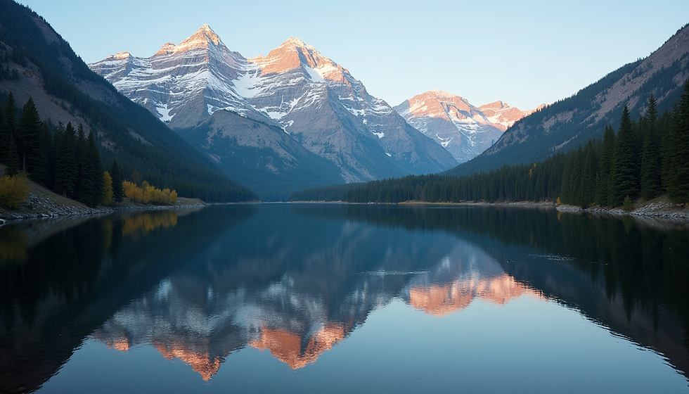 Discover the Unique Charm of Colorado Photography Tips
