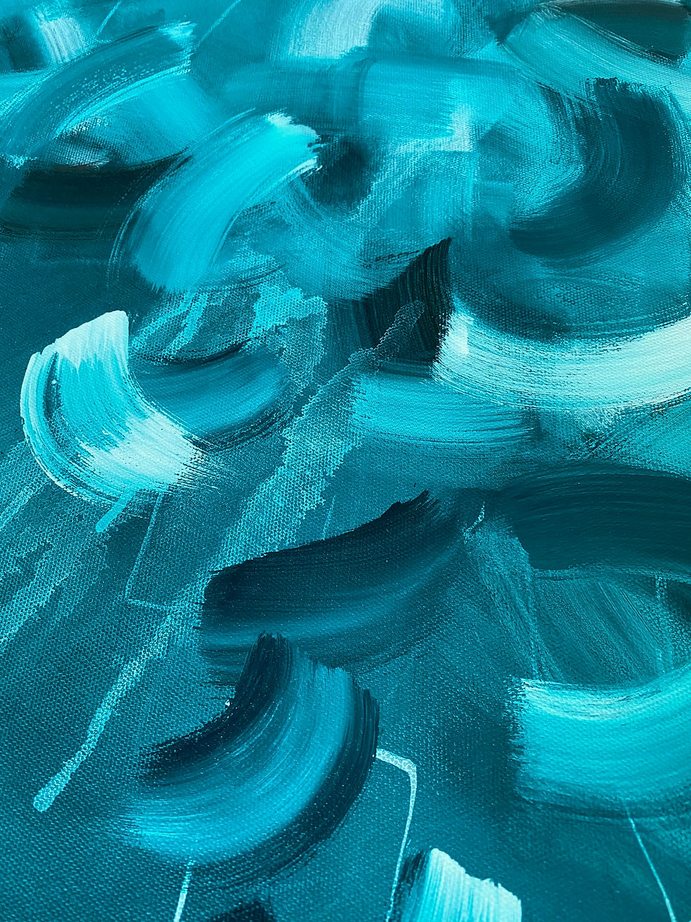 Thumbnail: PENNA |  48X48"