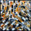 Thumbnail: TROIS   |  24X72"