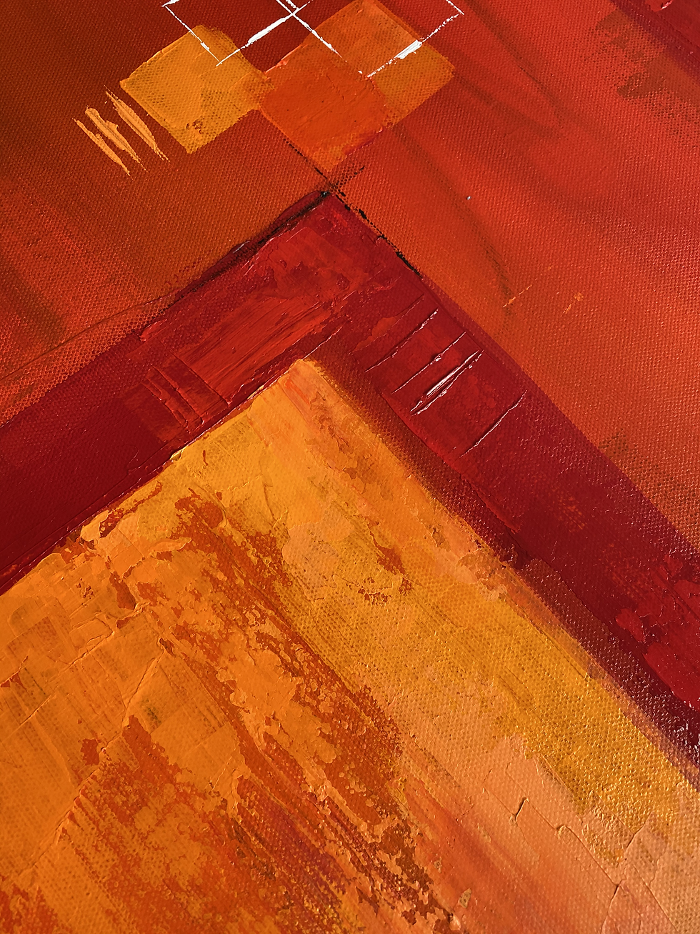 Thumbnail: ATTENTI |  24X30"