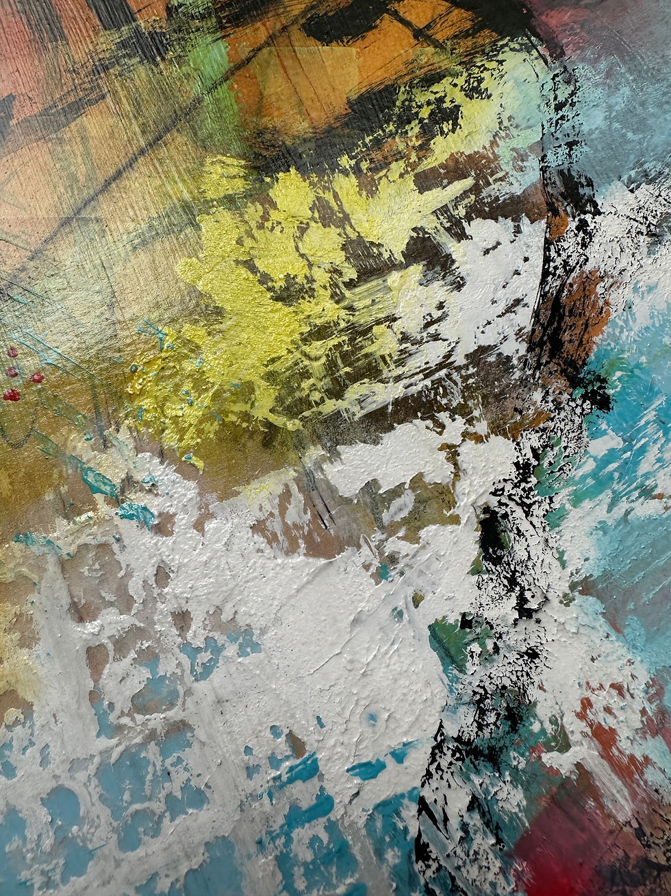 Thumbnail: DOLANI  |  12X12"