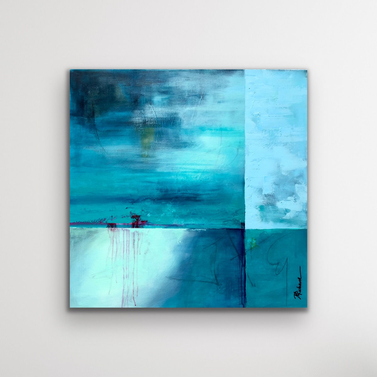 COLORBLOCKS4  |  30X30"