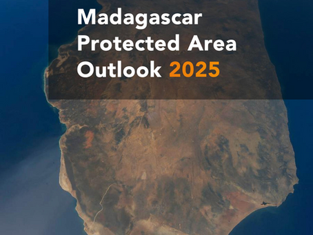 Report on Protected Areas