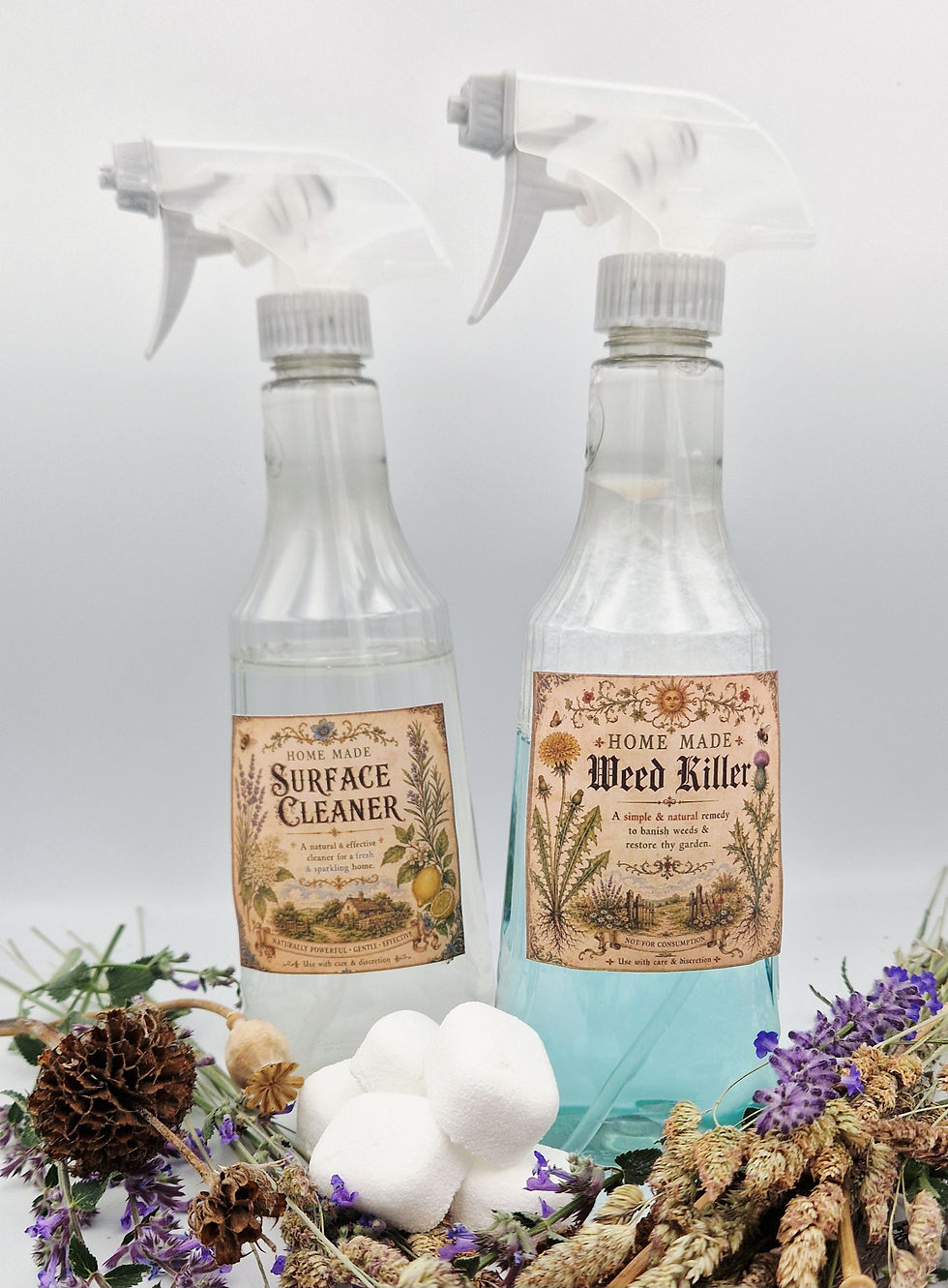 Natural Home Remedies Workshop 17/09/2026 3pm-5pm