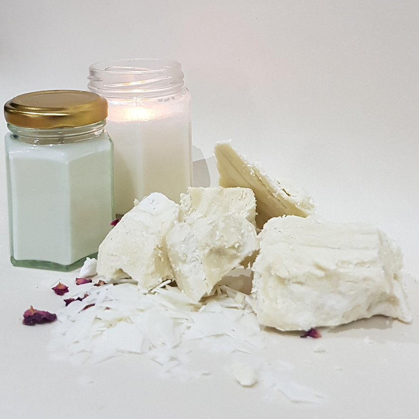 Massage Candle Workshop