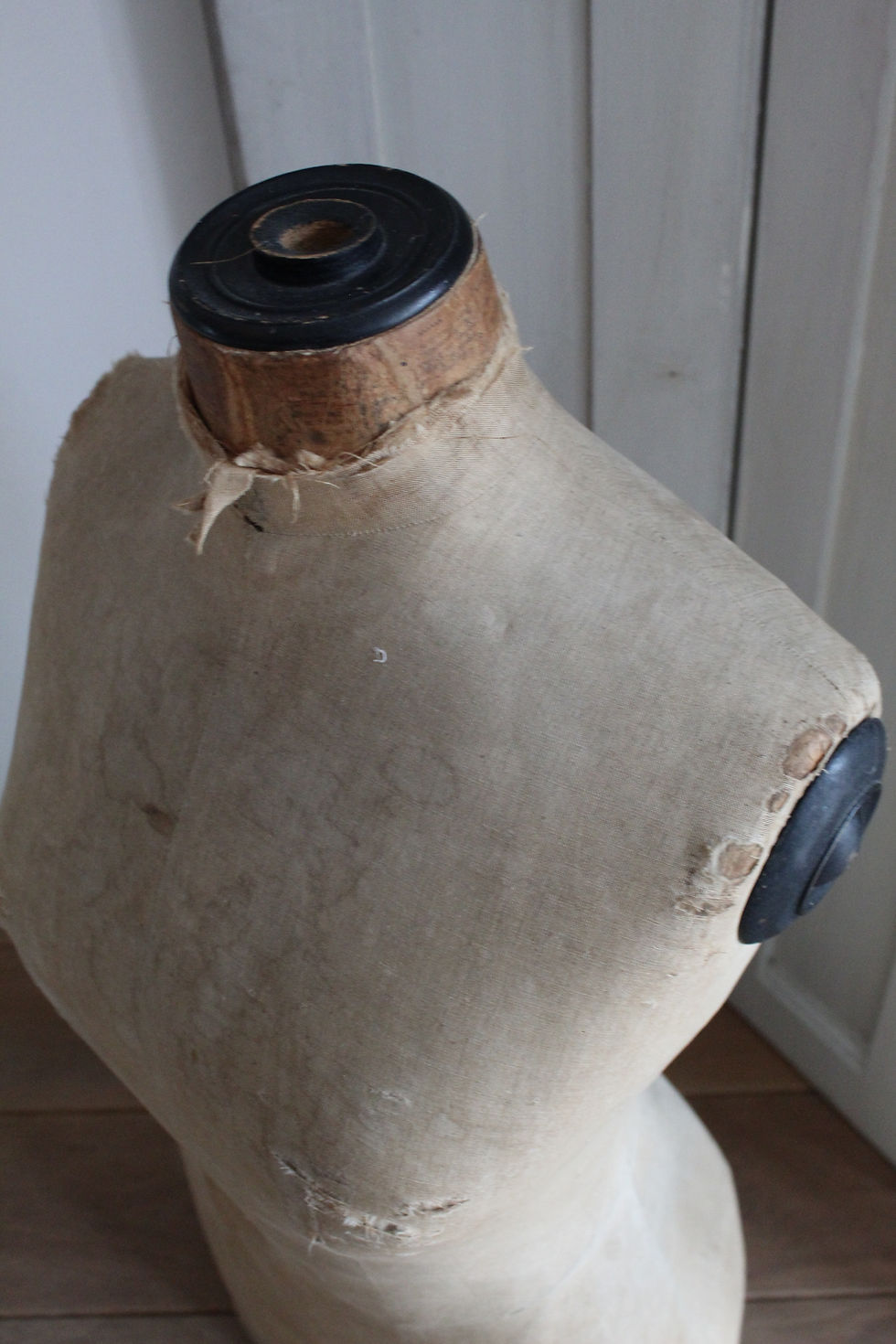 Thumbnail: Mannequin bust