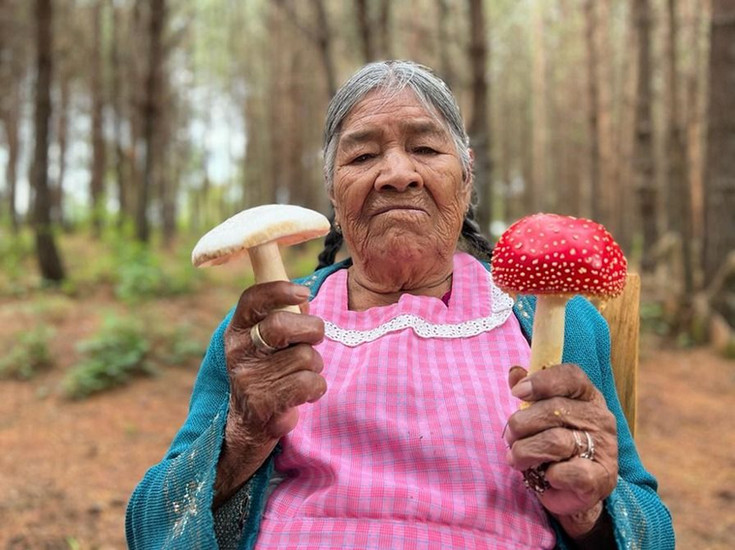 Abuela
