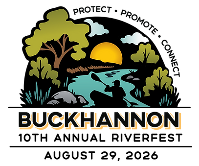RiverFest 2026 logo