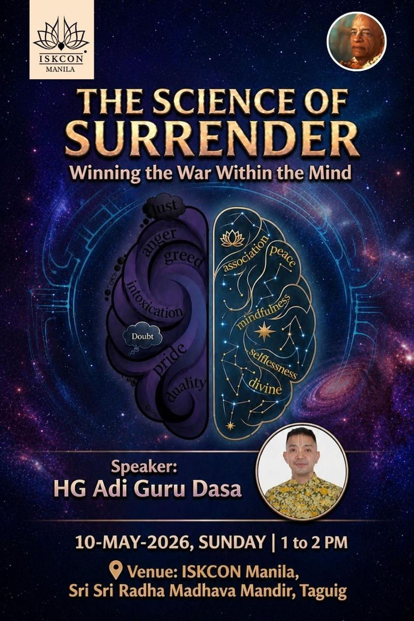 Class - The success of surrender