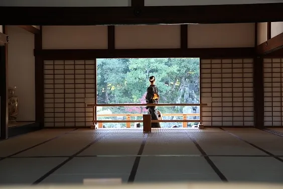 松戸市畳組合から Matudo Tatamikumiai