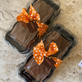 Inglês cobertura recheio