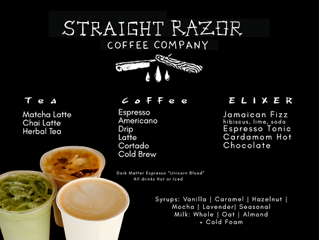 Straight Razor Menu 2026.png