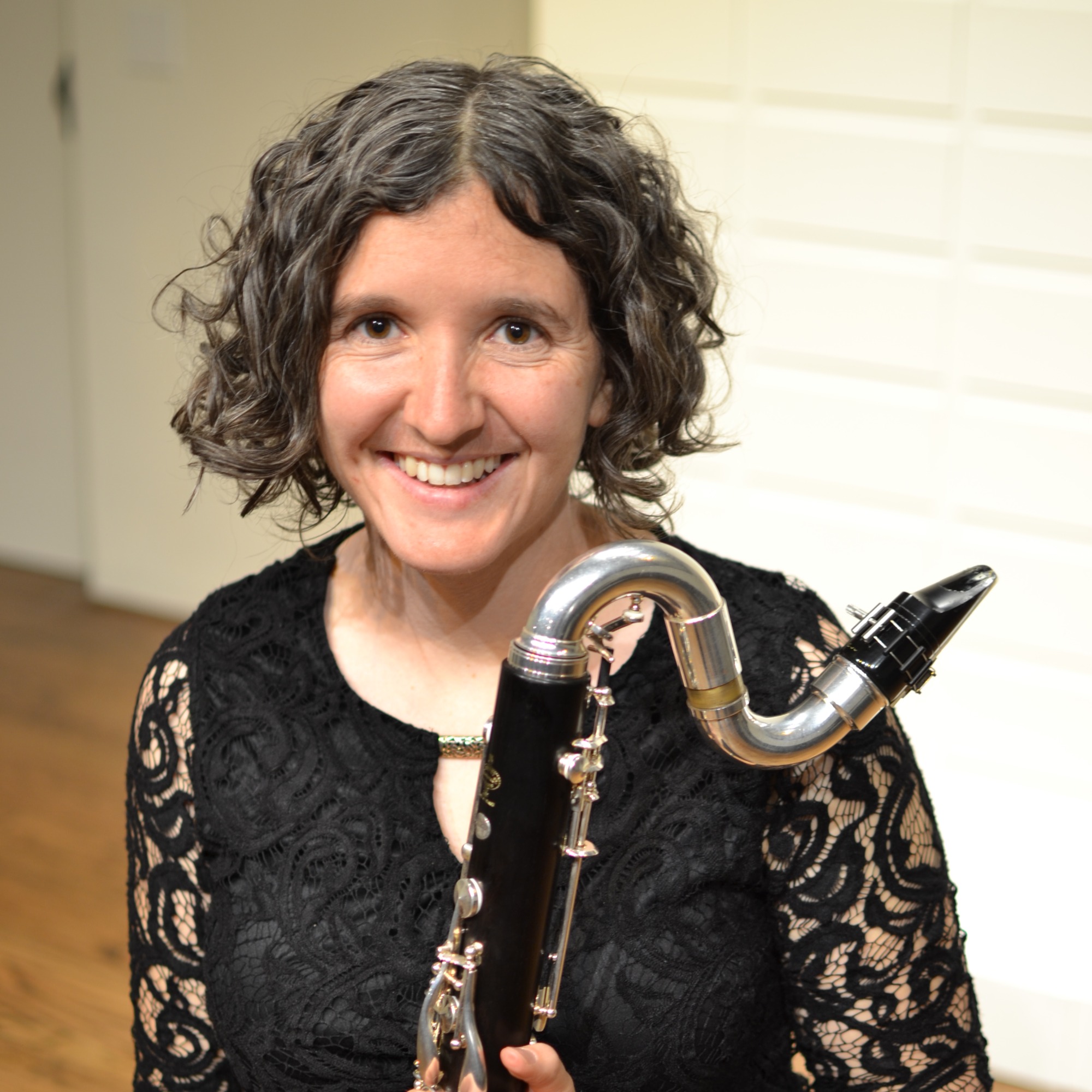 Writer: Annaka Hogelin
