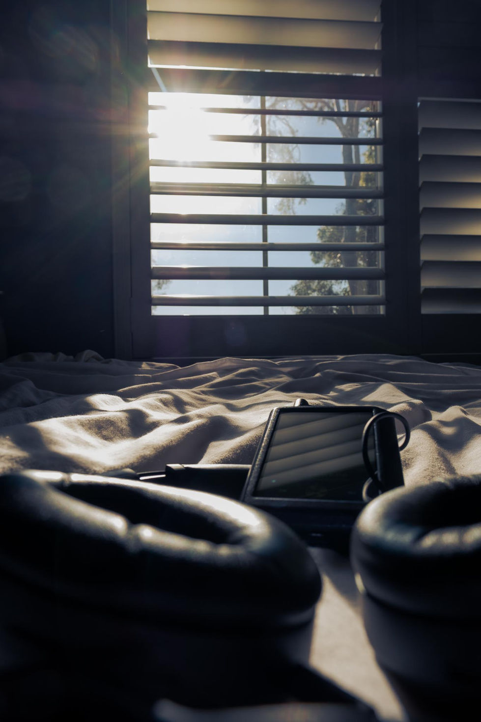 Quiet Time