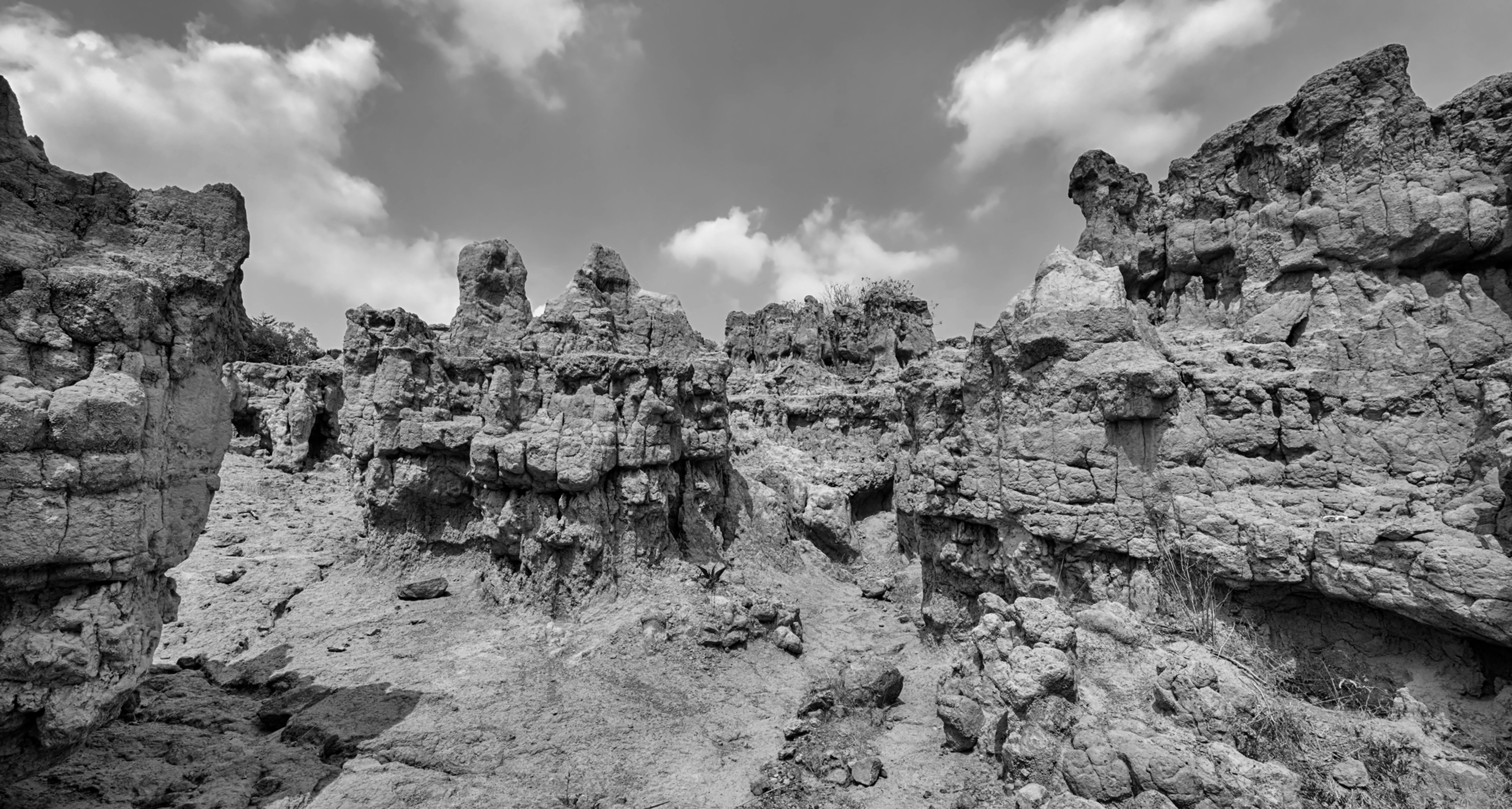 Recordando a Ansel nº 1